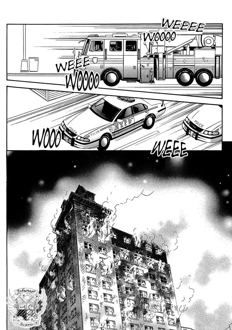 Read Gold chapter 58 image 1 on Lezhin