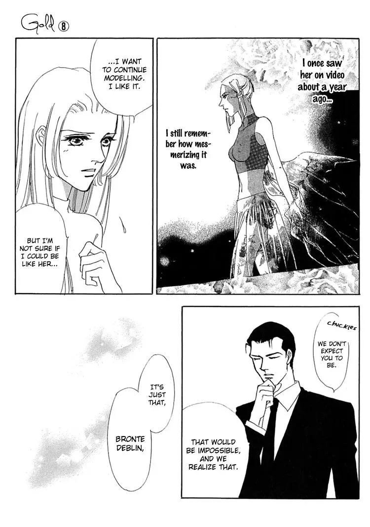 Read Gold chapter 58 image 12 on Lezhin