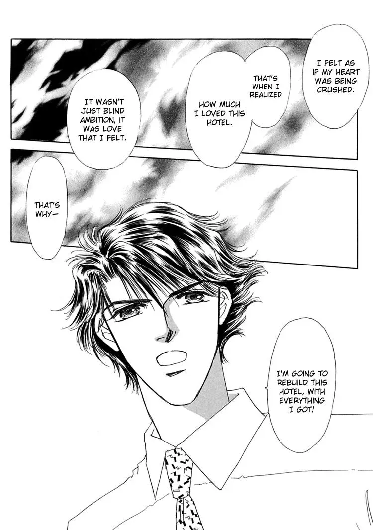 Read Gold chapter 58 image 15 on Lezhin