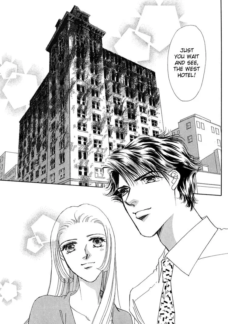 Read Gold chapter 58 image 16 on Lezhin