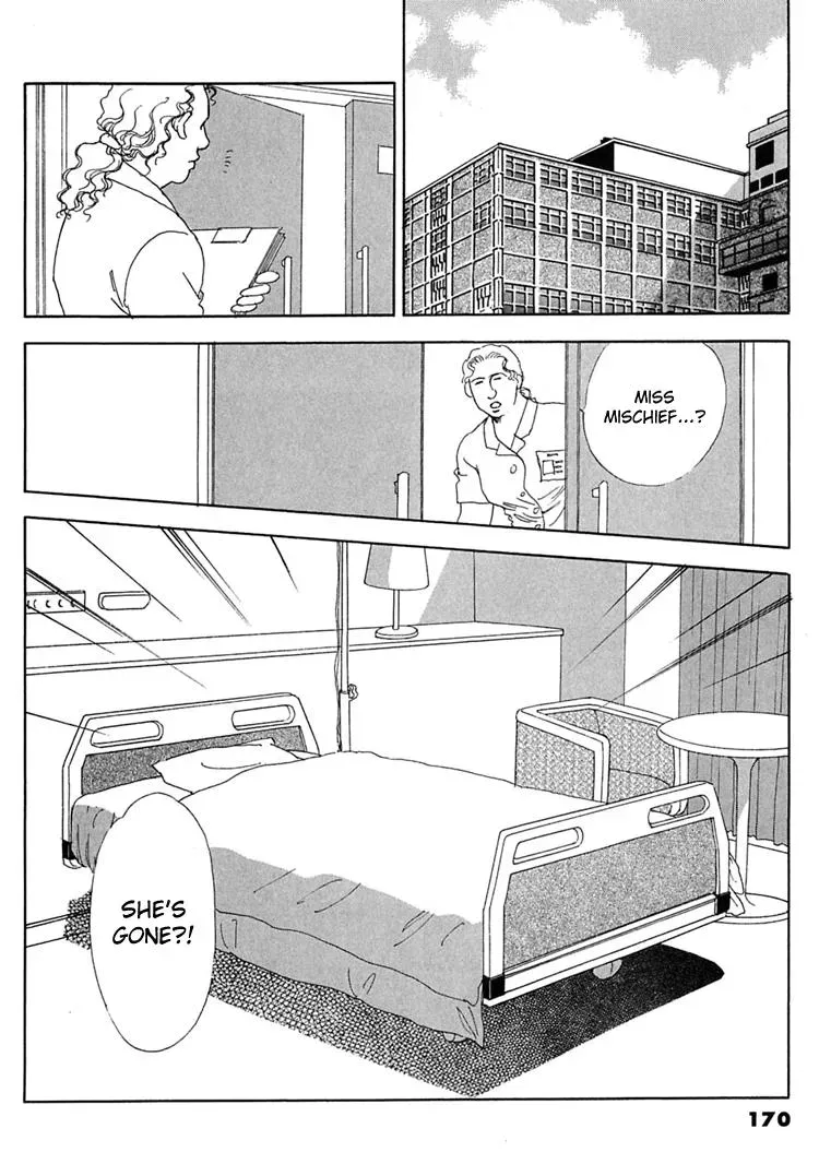 Read Gold chapter 58 image 17 on Lezhin