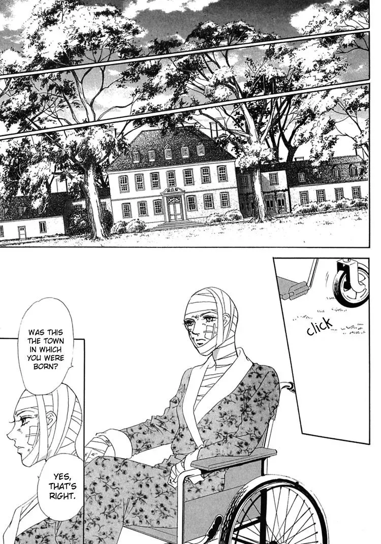 Read Gold chapter 58 image 18 on Lezhin