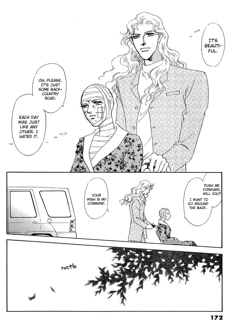 Read Gold chapter 58 image 19 on Lezhin