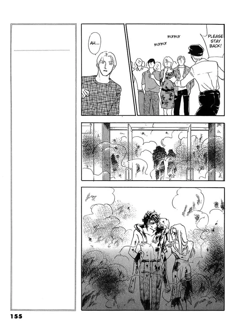 Read Gold chapter 58 image 2 on Lezhin