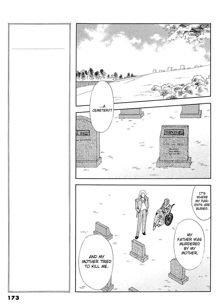Read Gold chapter 58 image 20 on Lezhin