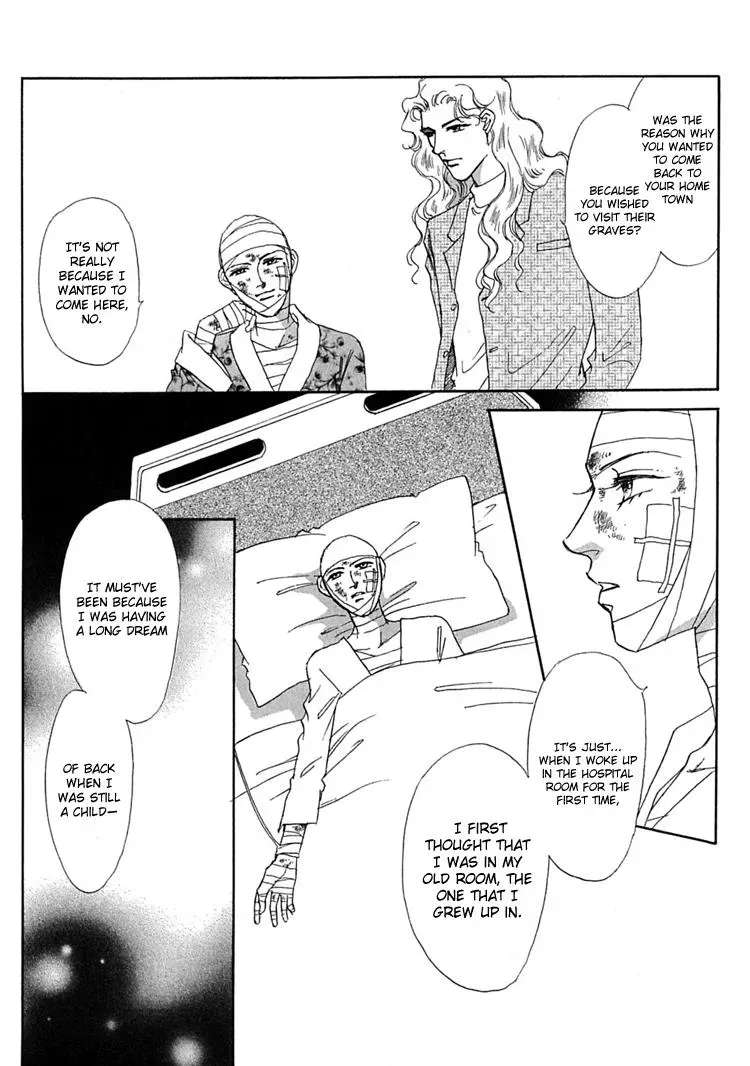 Read Gold chapter 58 image 21 on Lezhin