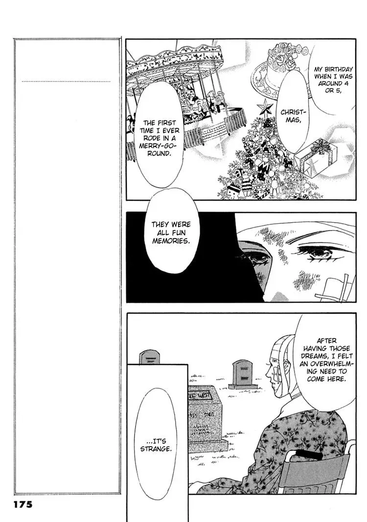 Read Gold chapter 58 image 22 on Lezhin
