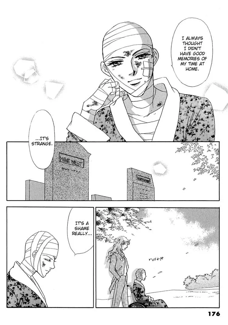 Read Gold chapter 58 image 23 on Lezhin