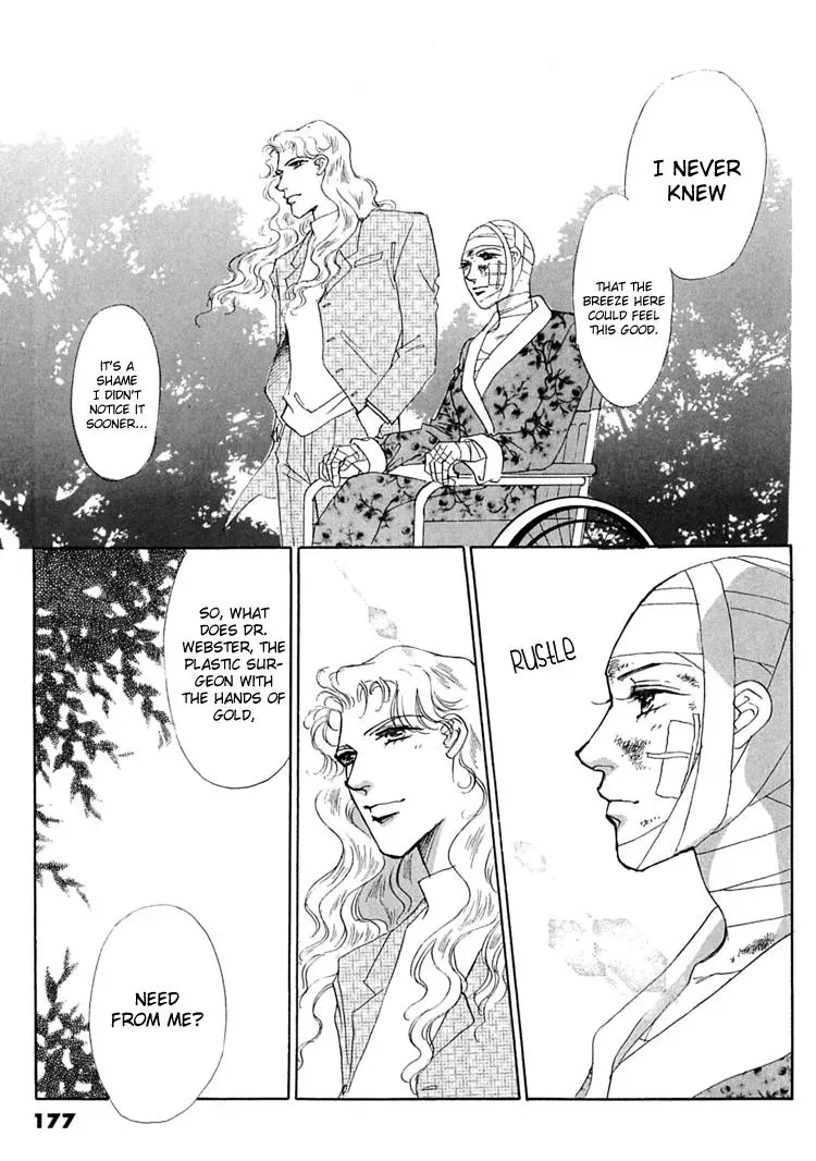 Read Gold chapter 58 image 24 on Lezhin