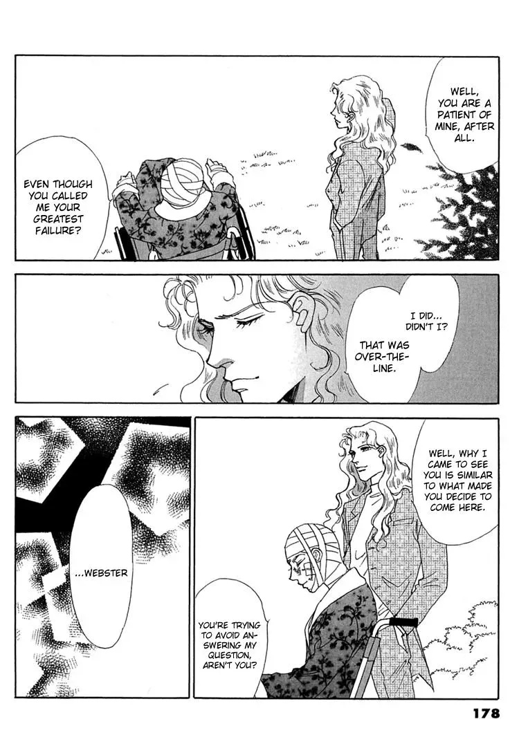 Read Gold chapter 58 image 25 on Lezhin