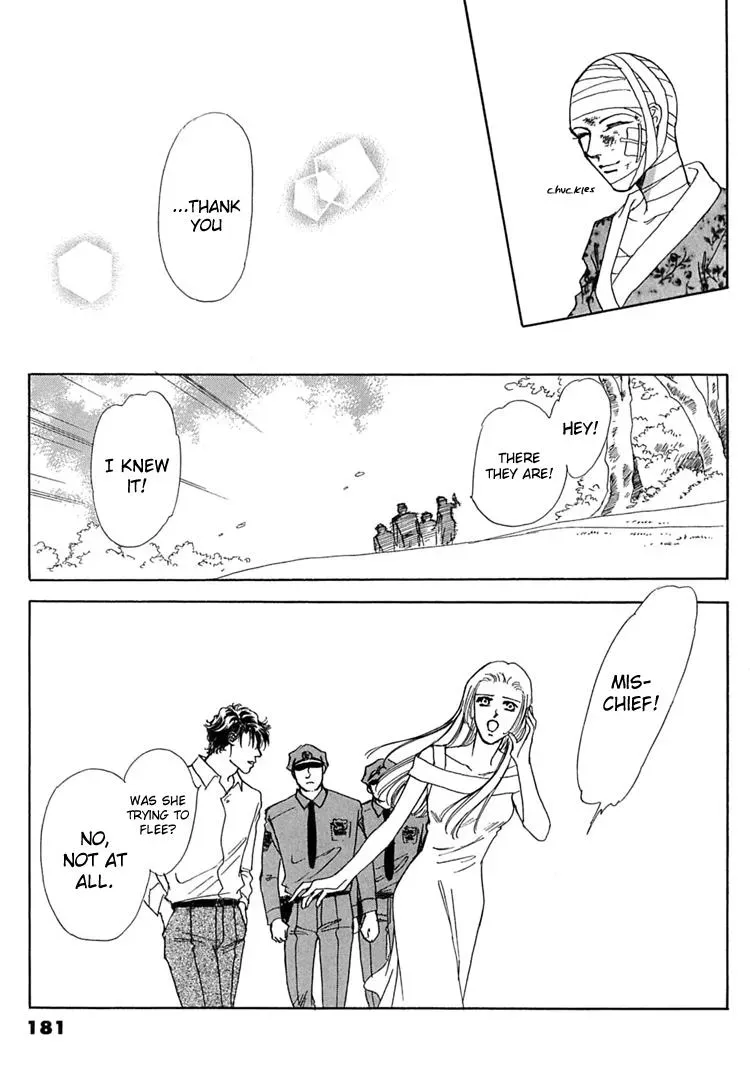 Read Gold chapter 58 image 28 on Lezhin