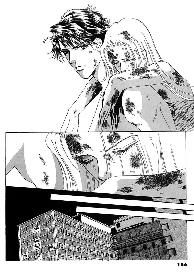 Read Gold chapter 58 image 3 on Lezhin
