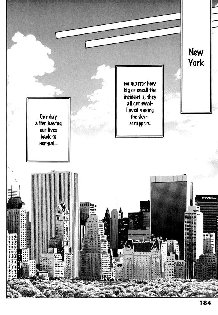 Read Gold chapter 58 image 31 on Lezhin