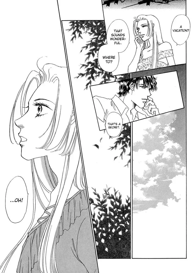Read Gold chapter 58 image 32 on Lezhin