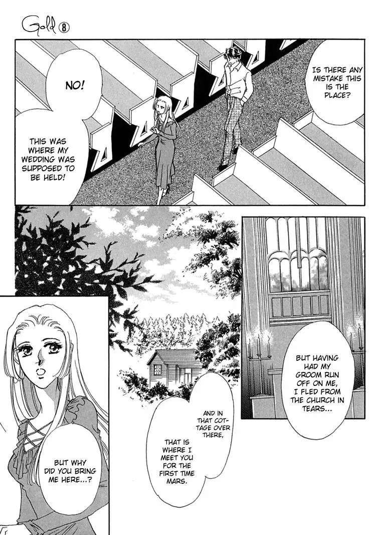 Read Gold chapter 58 image 34 on Lezhin