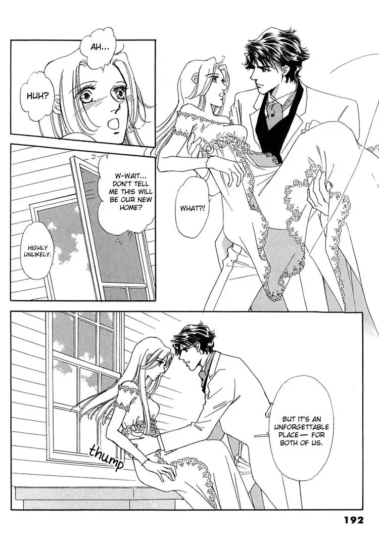 Read Gold chapter 58 image 39 on Lezhin