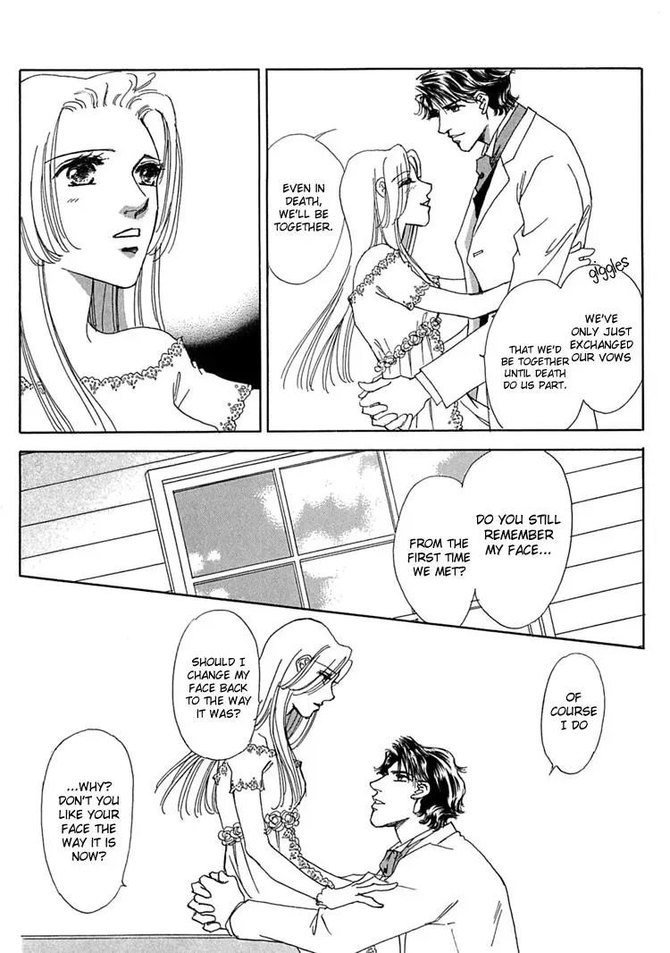 Read Gold chapter 58 image 41 on Lezhin