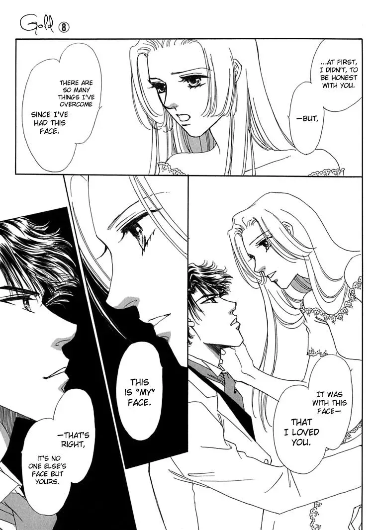 Read Gold chapter 58 image 42 on Lezhin