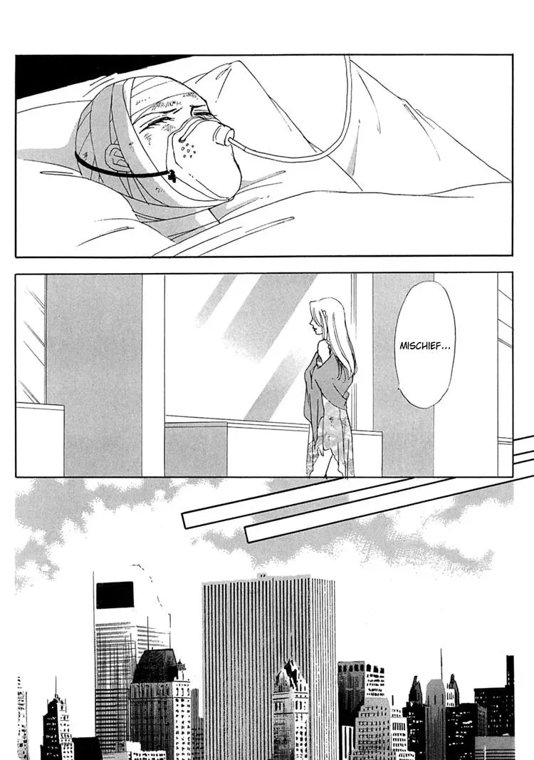 Read Gold chapter 58 image 5 on Lezhin