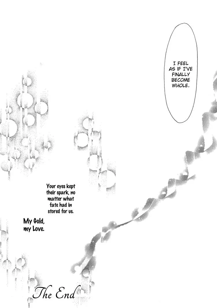Read Gold chapter 58 image 51 on Lezhin