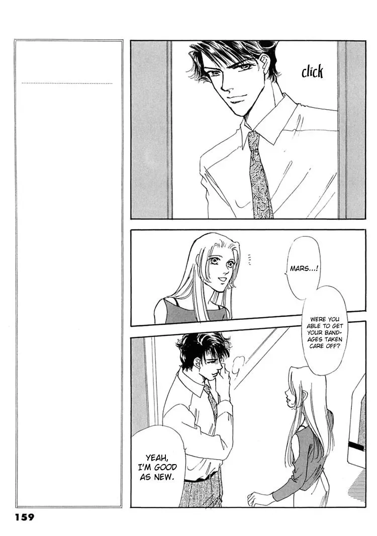 Read Gold chapter 58 image 6 on Lezhin