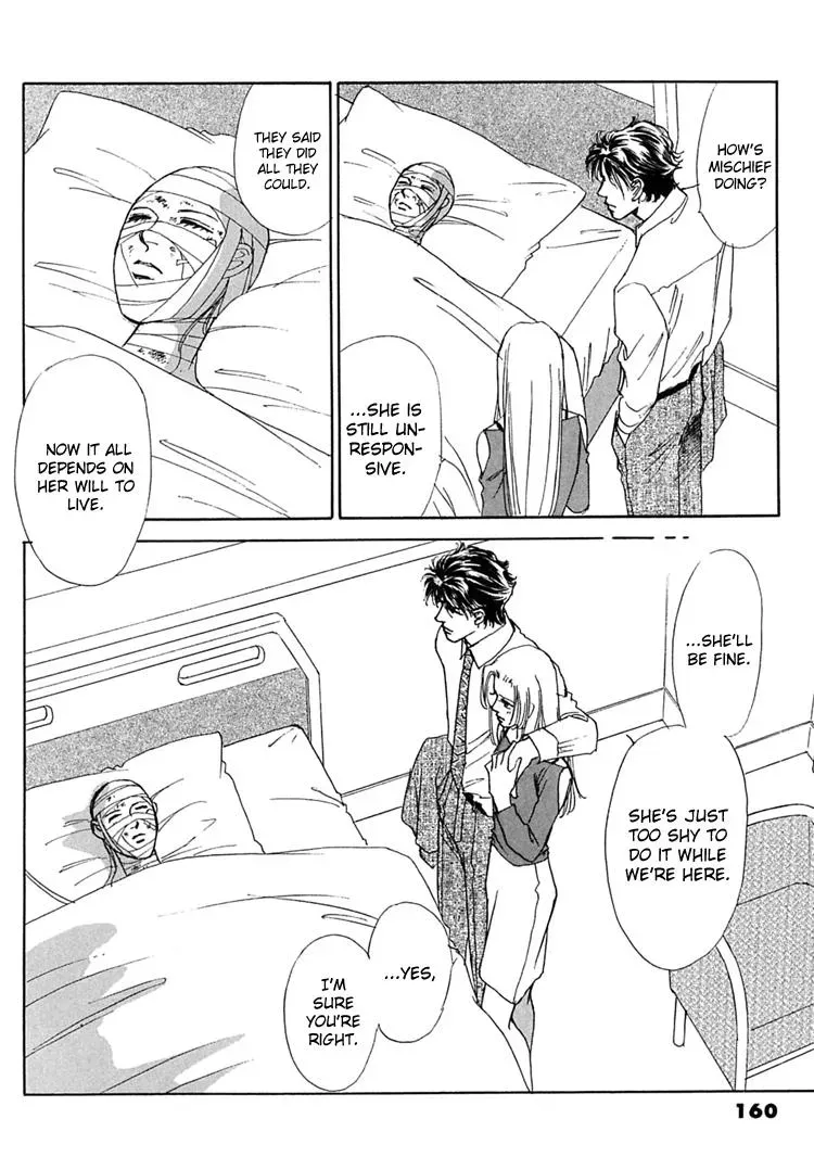 Read Gold chapter 58 image 7 on Lezhin