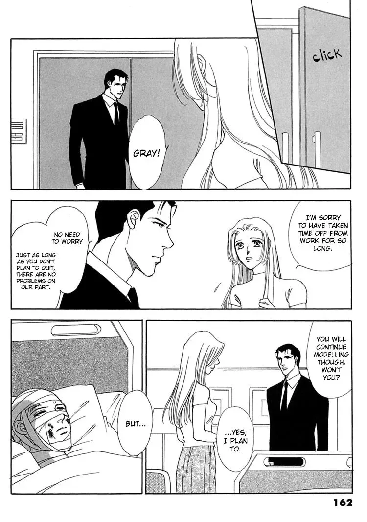 Read Gold chapter 58 image 9 on Lezhin