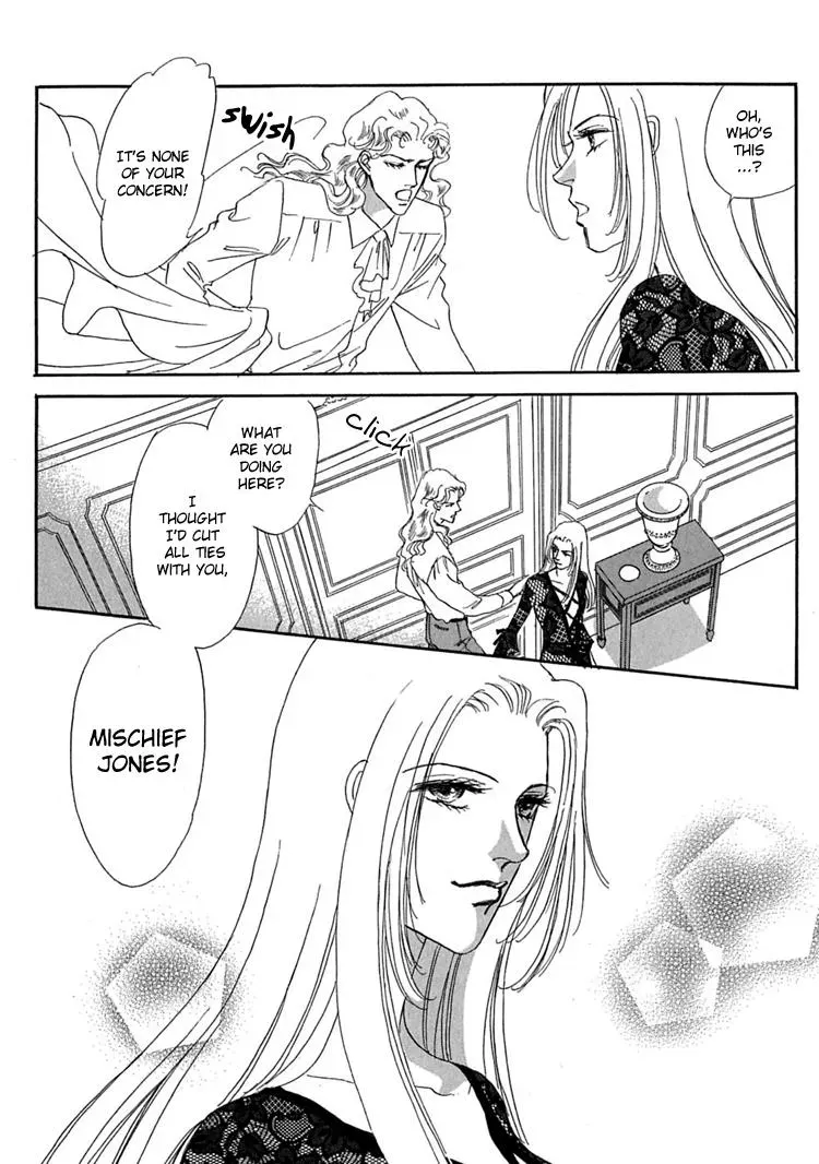 Read Gold chapter 6 image 1 on Lezhin