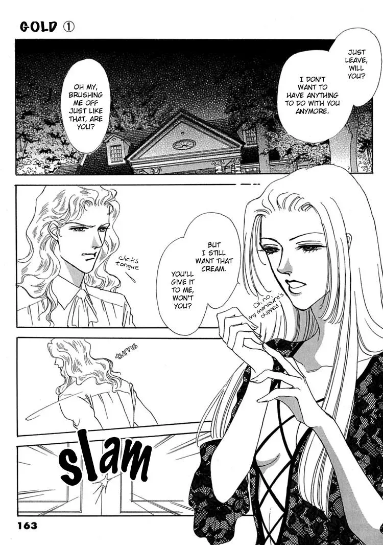 Read Gold chapter 6 image 11 on Lezhin