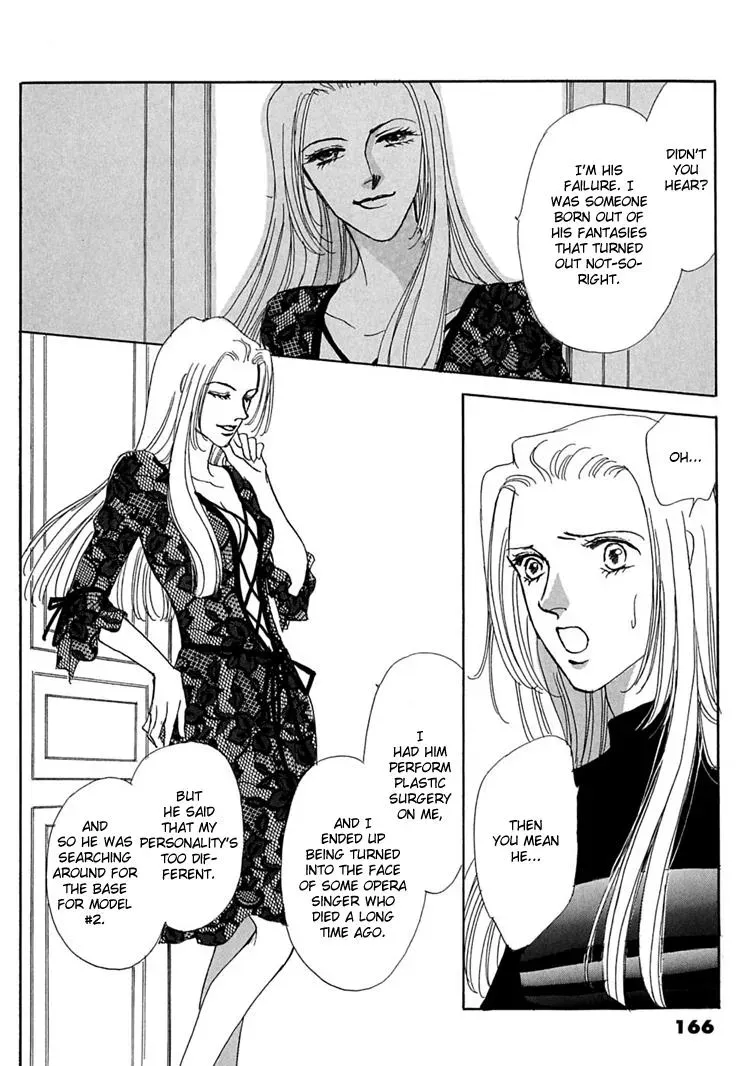 Read Gold chapter 6 image 14 on Lezhin