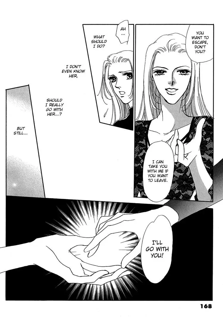 Read Gold chapter 6 image 16 on Lezhin