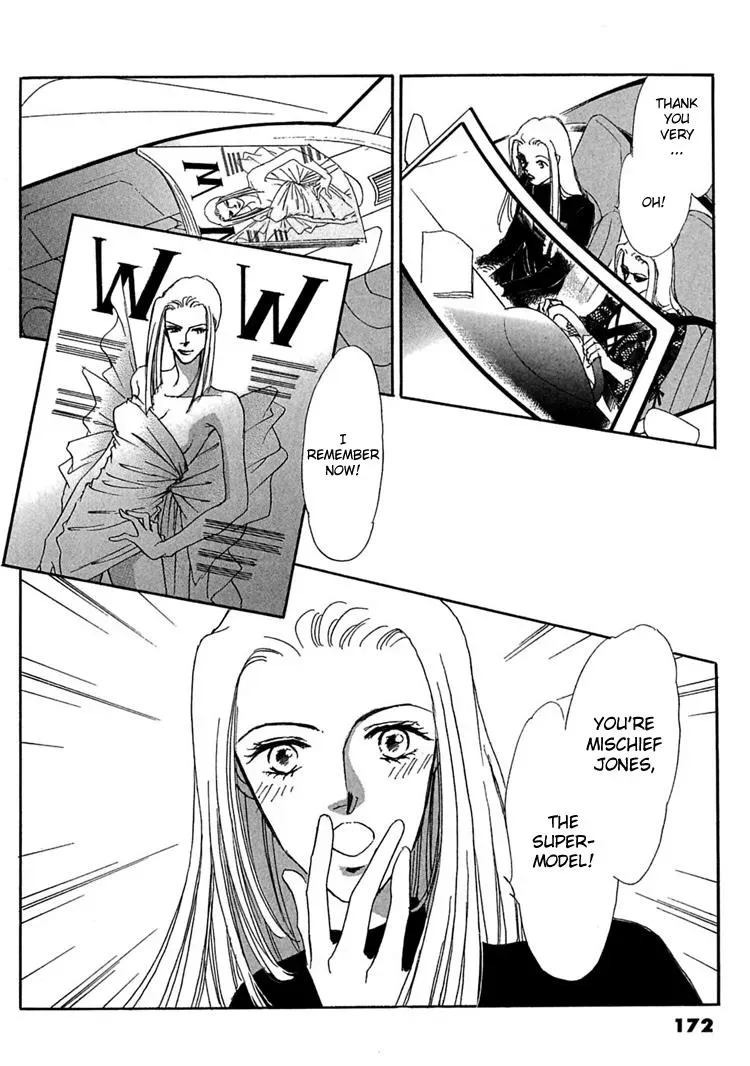 Read Gold chapter 6 image 20 on Lezhin