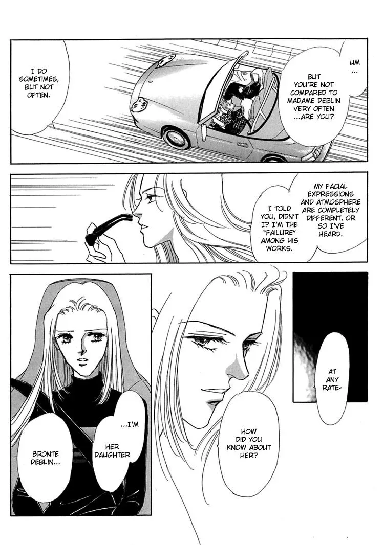Read Gold chapter 6 image 22 on Lezhin