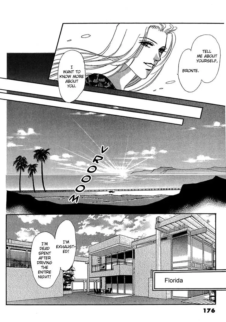 Read Gold chapter 6 image 24 on Lezhin