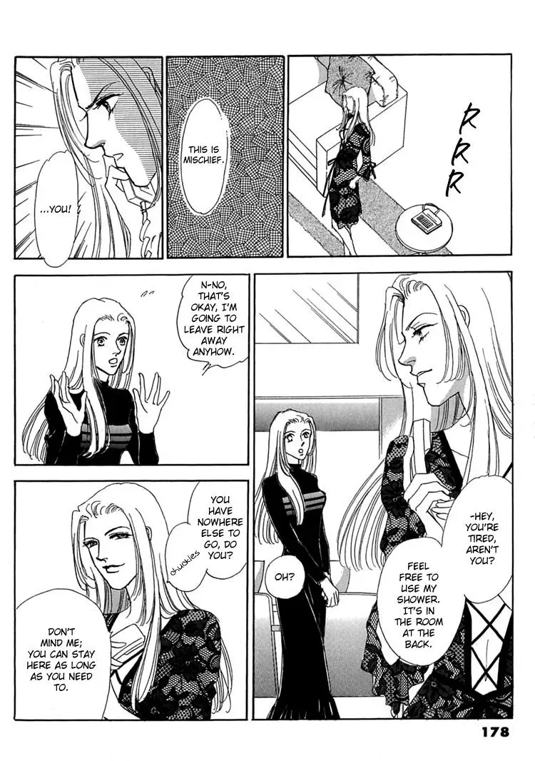 Read Gold chapter 6 image 26 on Lezhin