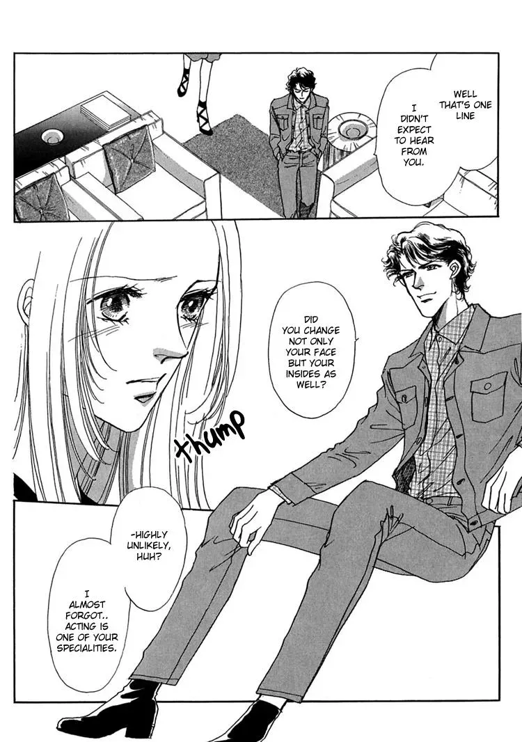 Read Gold chapter 6 image 38 on Lezhin