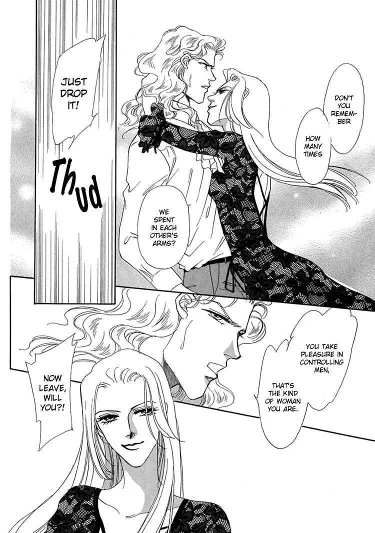 Read Gold chapter 6 image 4 on Lezhin