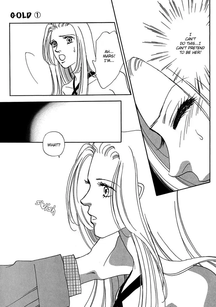 Read Gold chapter 6 image 43 on Lezhin