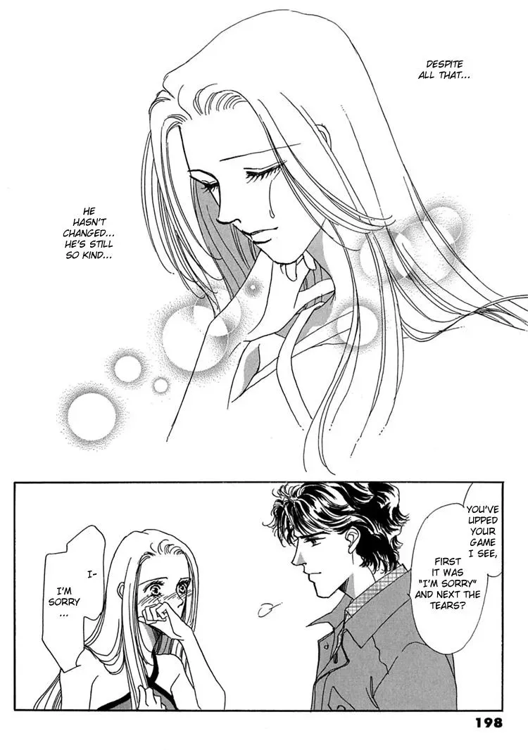 Read Gold chapter 6 image 46 on Lezhin