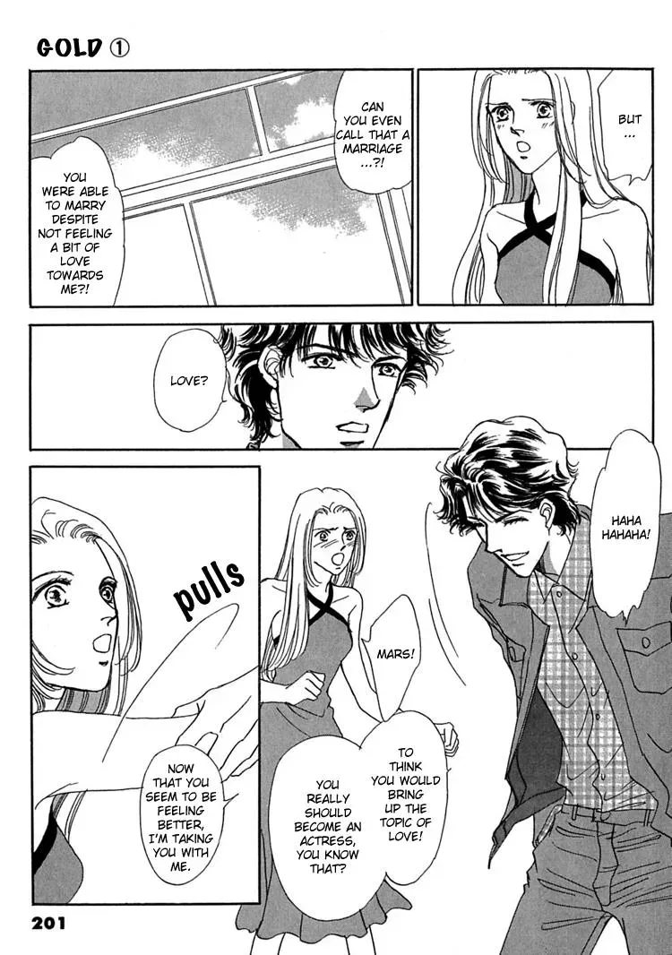 Read Gold chapter 6 image 49 on Lezhin