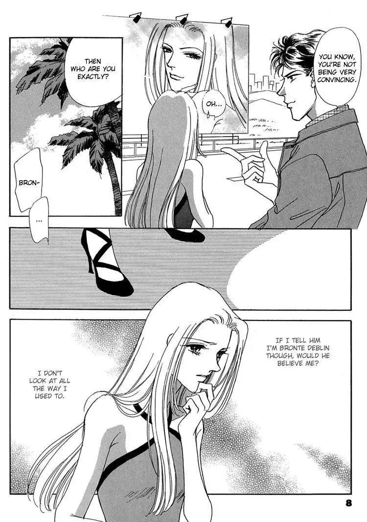 Read Gold chapter 7 image 10 on Lezhin
