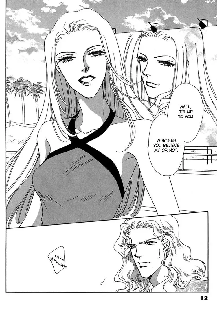 Read Gold chapter 7 image 14 on Lezhin
