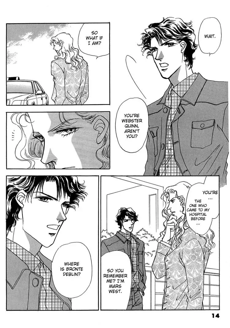 Read Gold chapter 7 image 16 on Lezhin