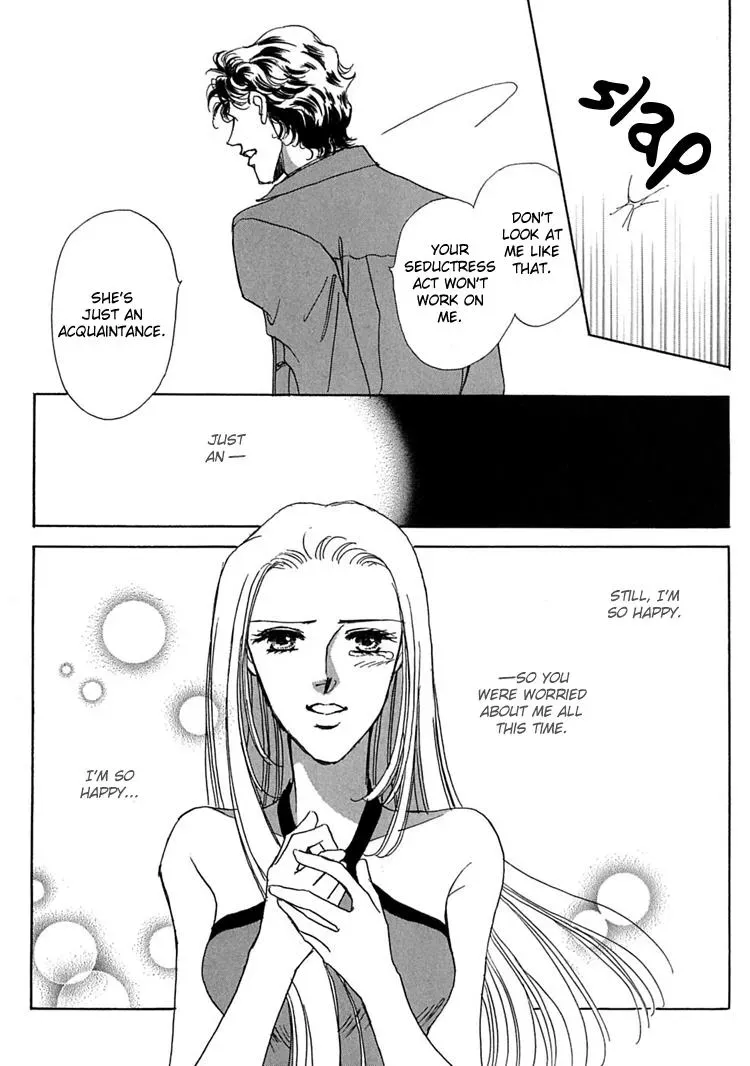 Read Gold chapter 7 image 19 on Lezhin