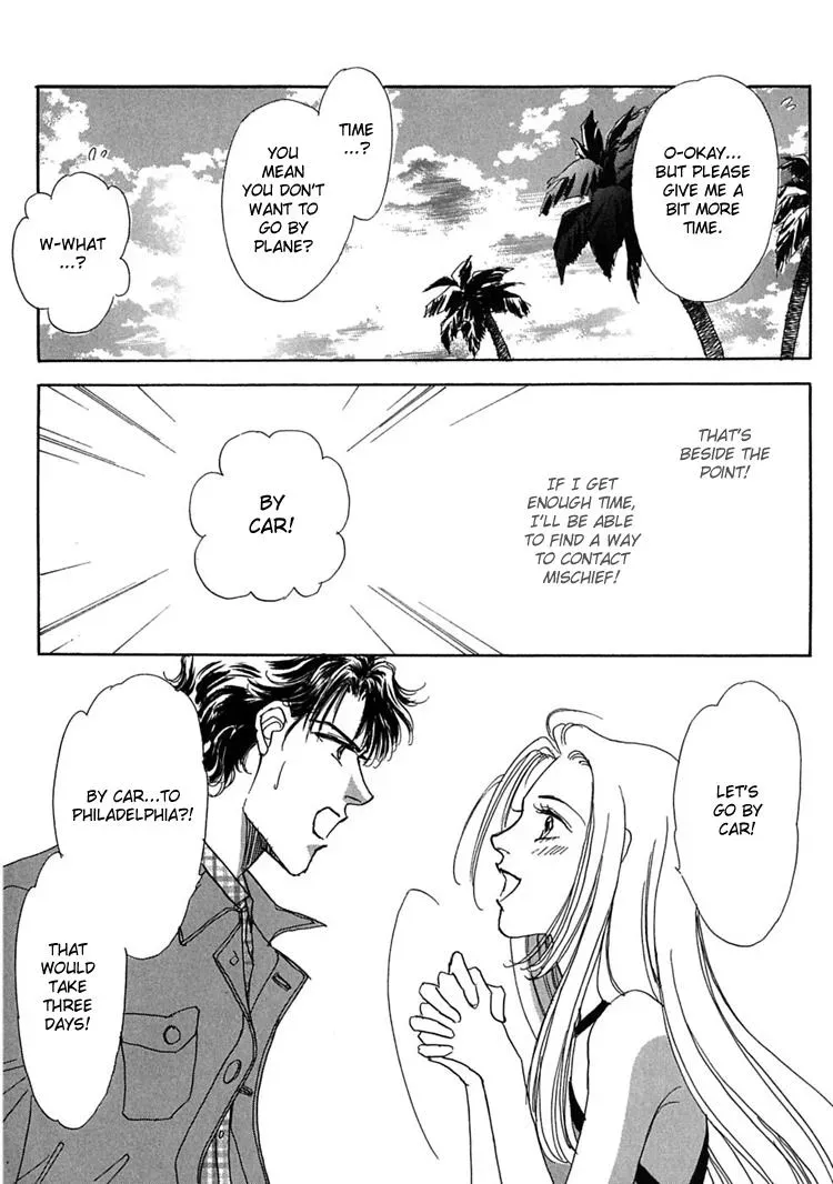 Read Gold chapter 7 image 23 on Lezhin