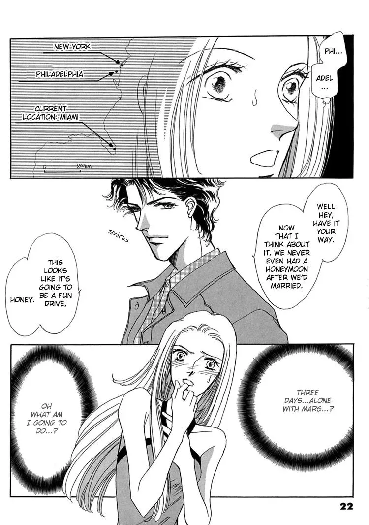 Read Gold chapter 7 image 24 on Lezhin