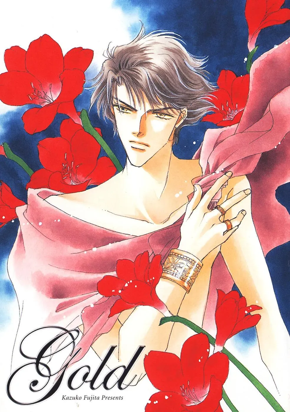 Read Gold chapter 7 image 4 on Lezhin