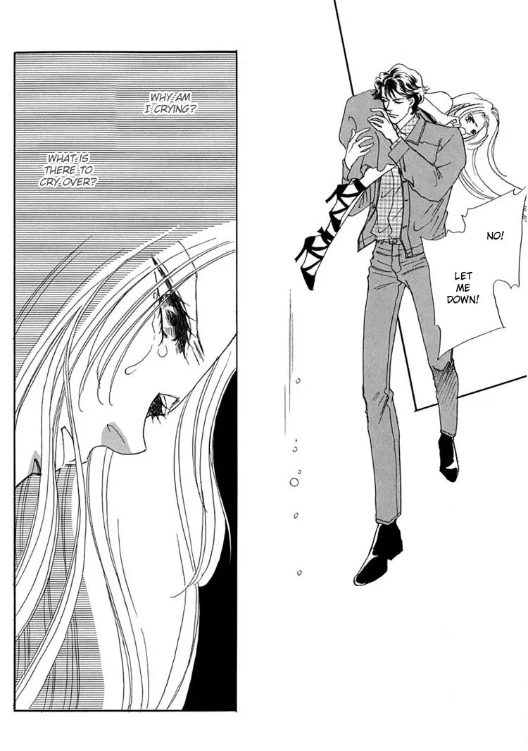 Read Gold chapter 7 image 8 on Lezhin