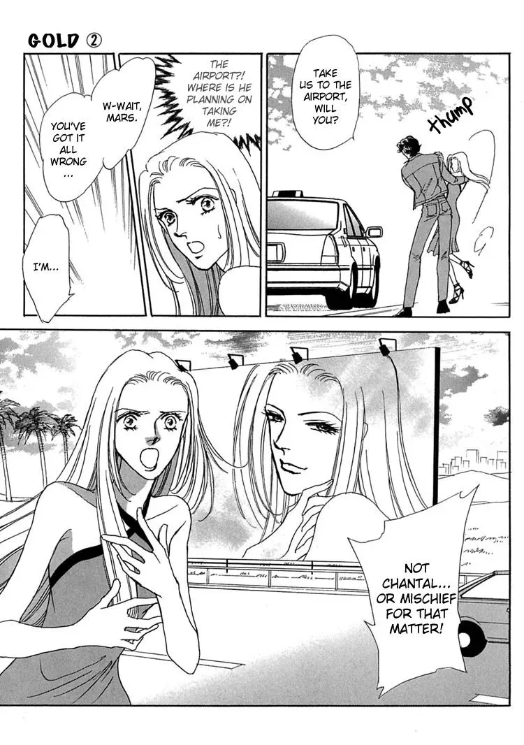 Read Gold chapter 7 image 9 on Lezhin