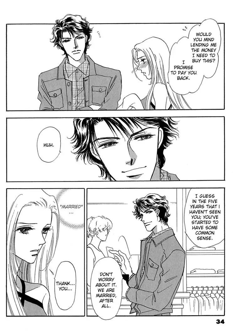 Read Gold chapter 8 image 12 on Lezhin